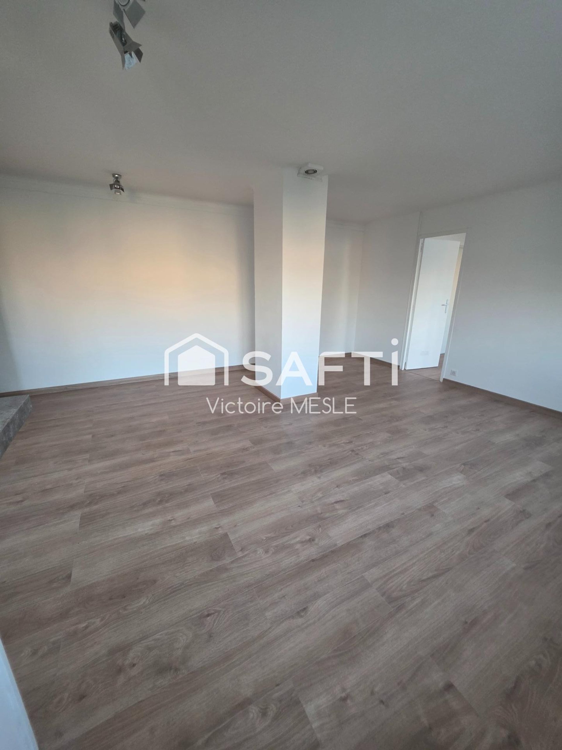 Appartement à vendre, 49m², Marseille 8ème