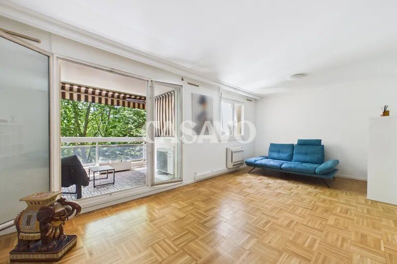 Appartement à vendre, 83m², Lyon 4ème