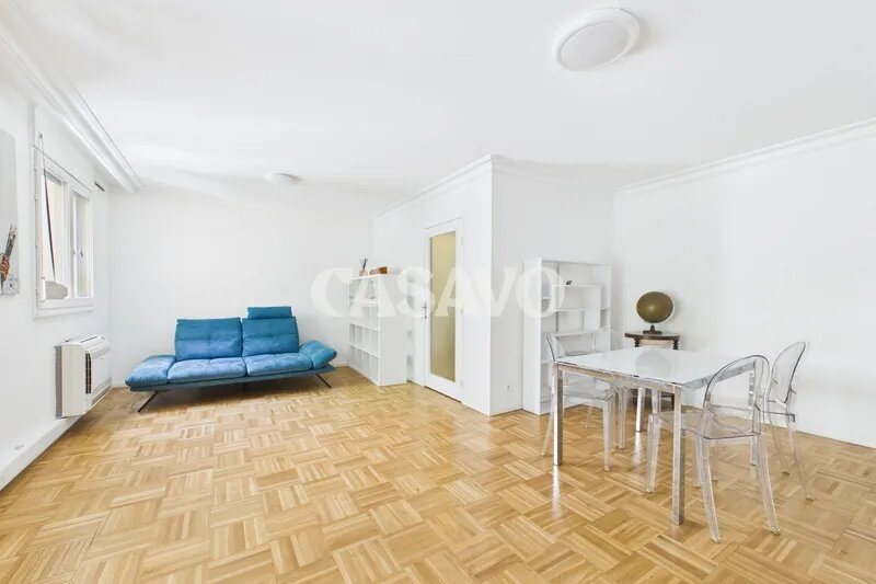 Appartement à vendre, 83m², Lyon 4ème