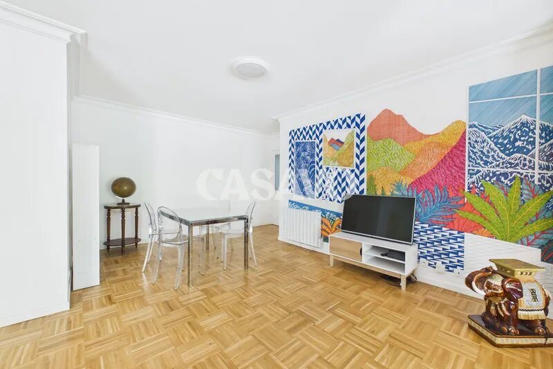 Appartement à vendre, 83m², Lyon 4ème