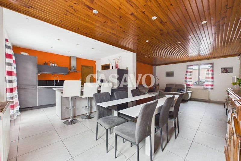 Maison à vendre, 114m², Champagne-au-Mont-d'Or