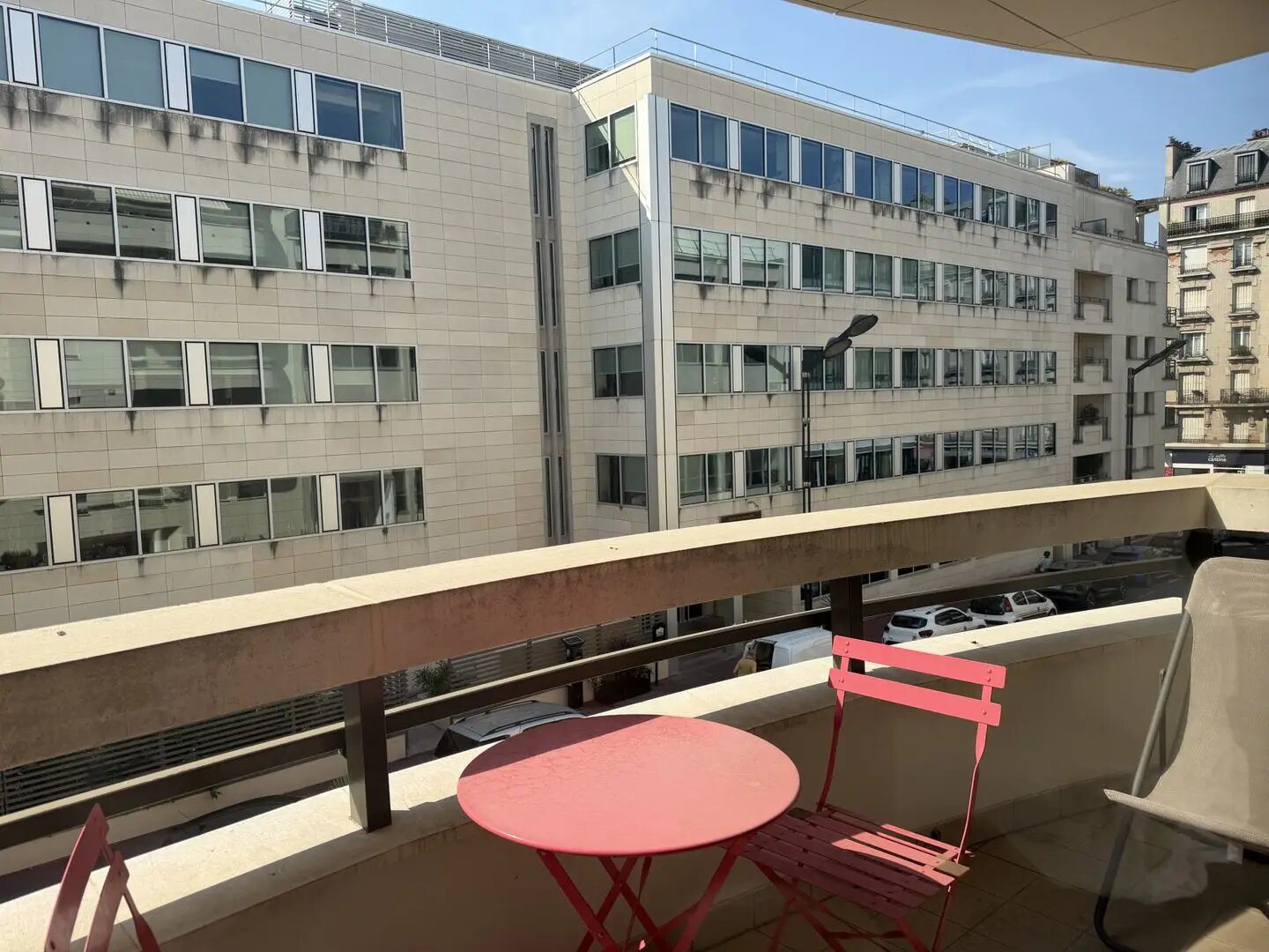 Appartement à vendre, 70m², Levallois-Perret