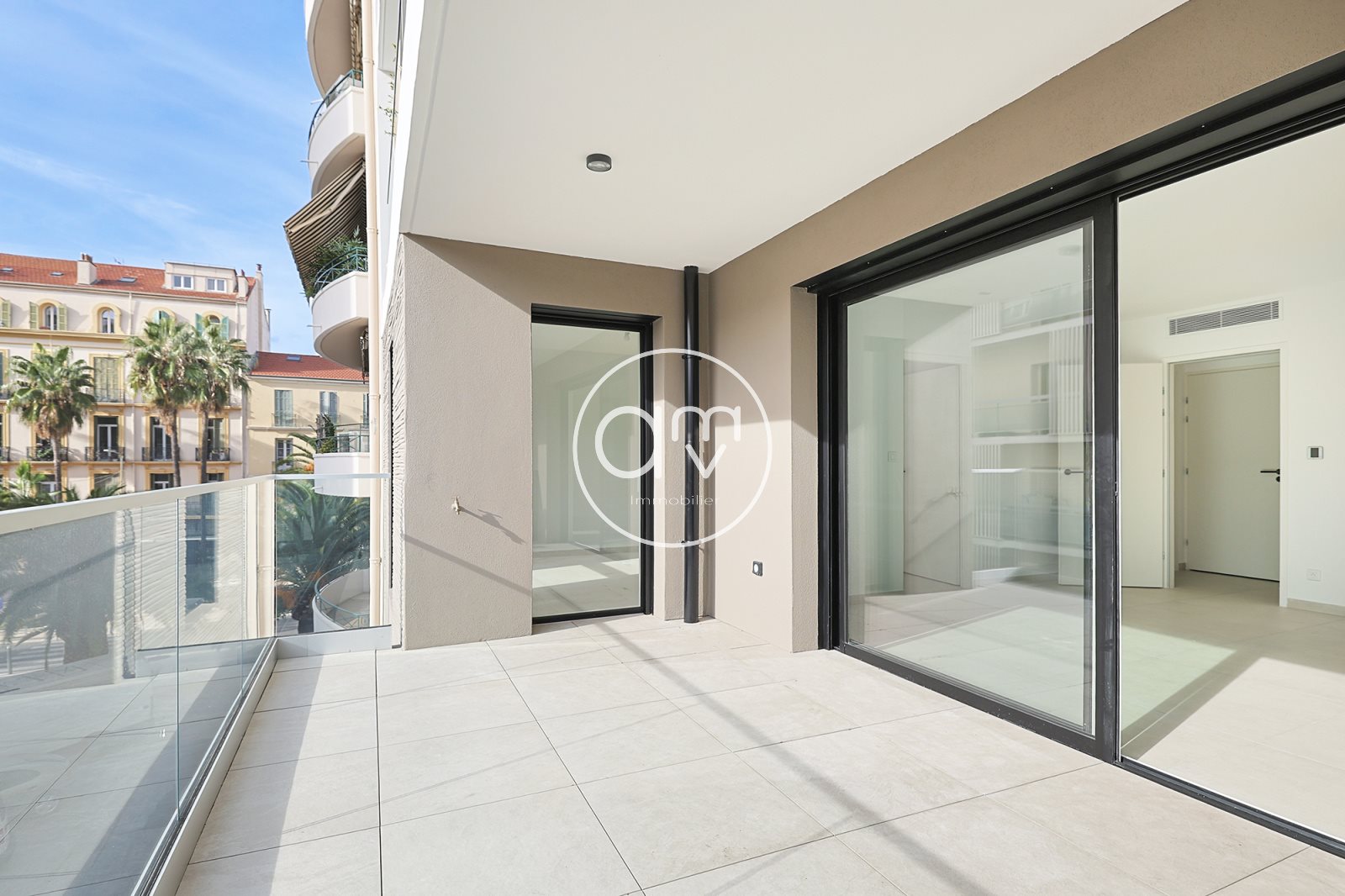 Appartement à vendre, 80m², Hyères