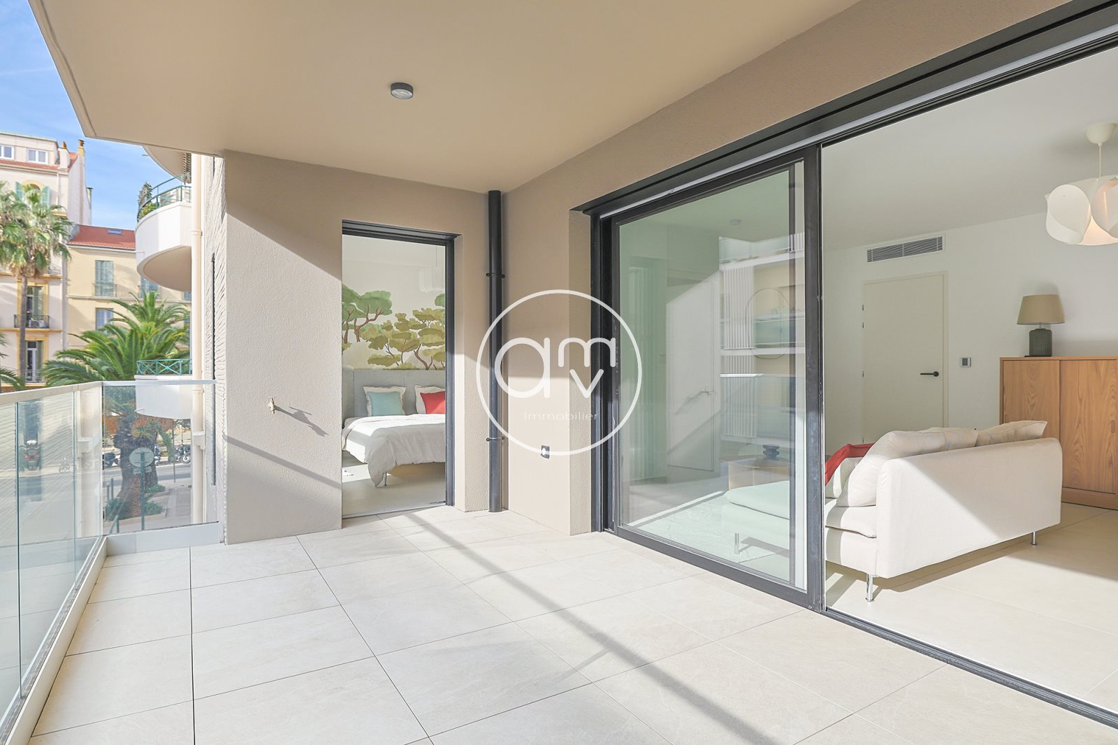 Appartement à vendre, 80m², Hyères