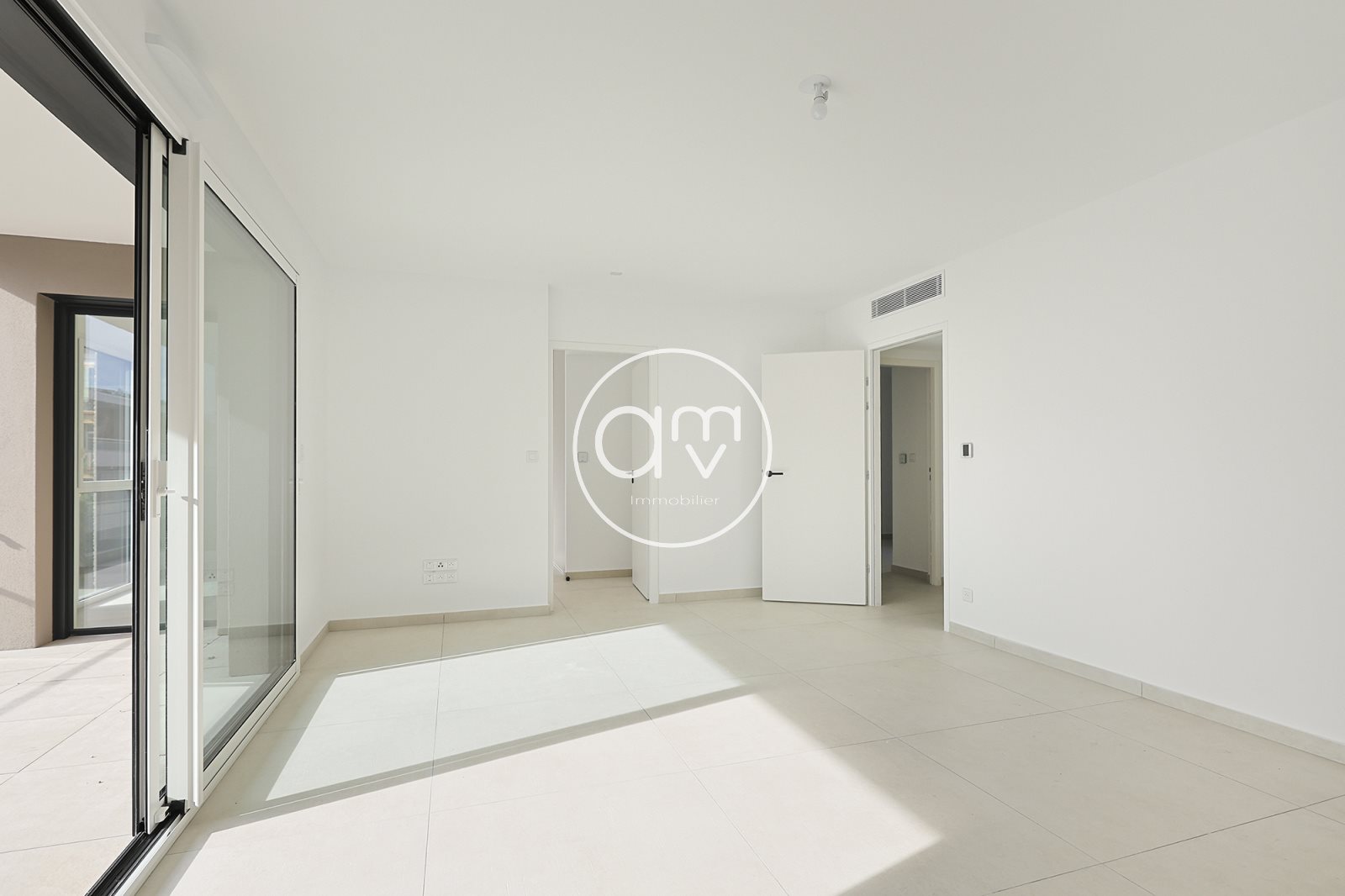 Appartement à vendre, 80m², Hyères