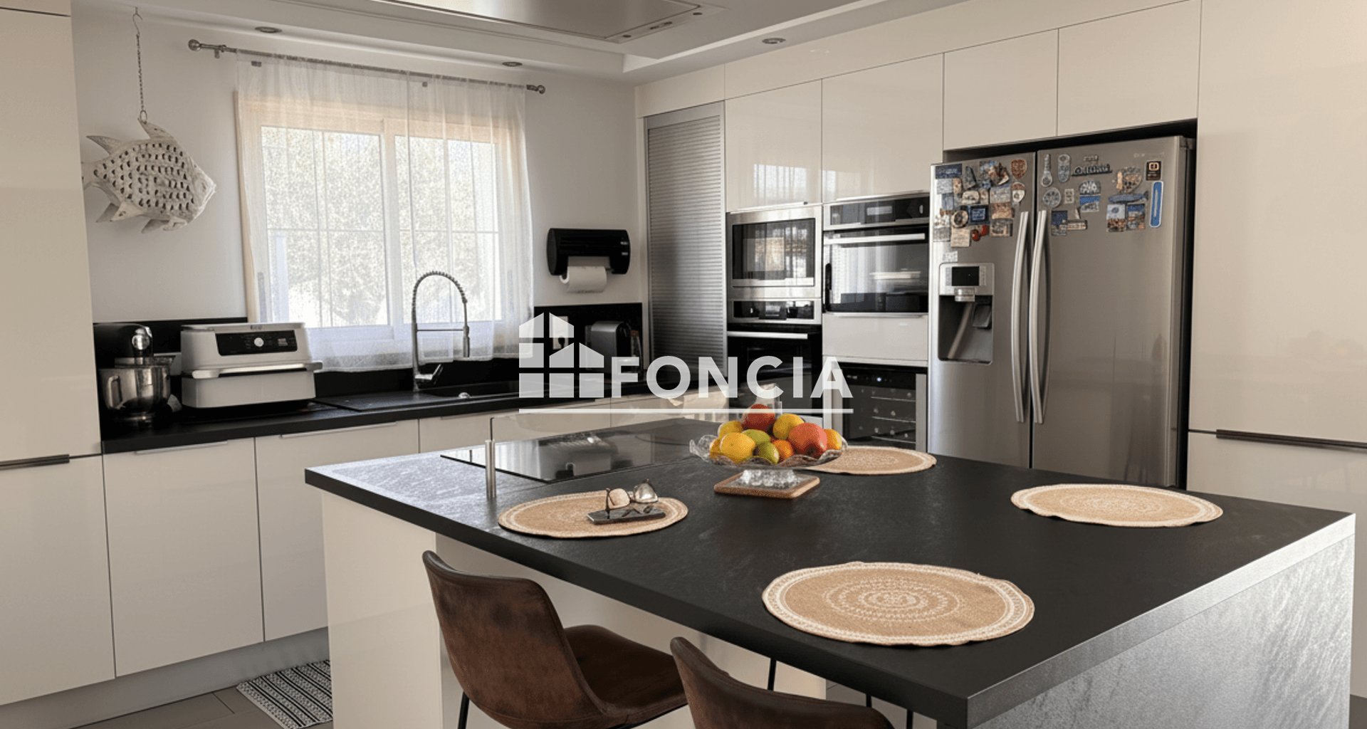 Maison à vendre, 140m², Angoulins