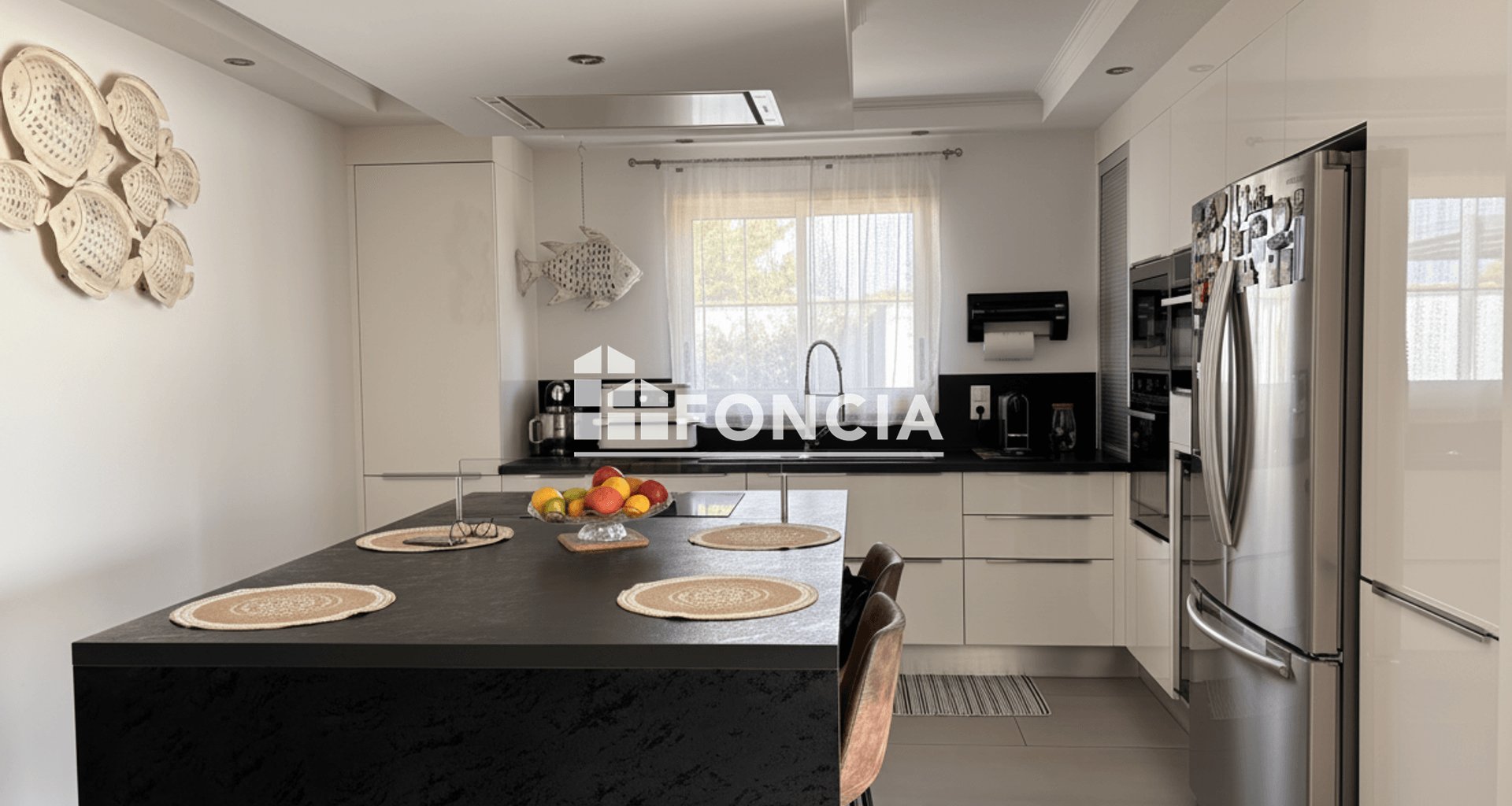 Maison à vendre, 140m², Angoulins