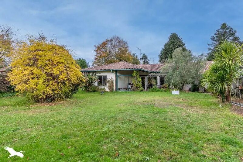 Maison à vendre, 134m², Seignosse