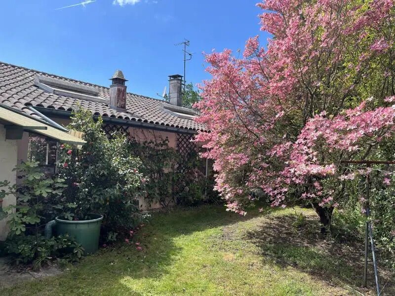 Maison à vendre, 134m², Seignosse