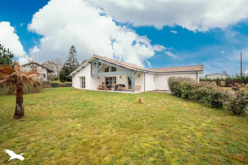 Maison à vendre, 141m², Magescq