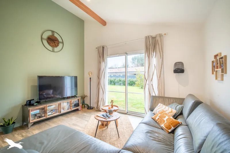 Maison à vendre, 141m², Magescq