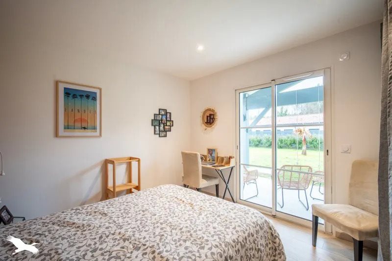 Maison à vendre, 141m², Magescq