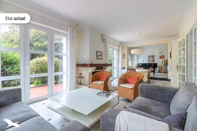 Maison à vendre, 180m², Soustons
