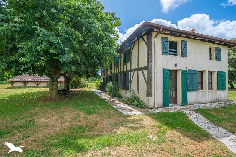 Maison à vendre, 240m², Soustons