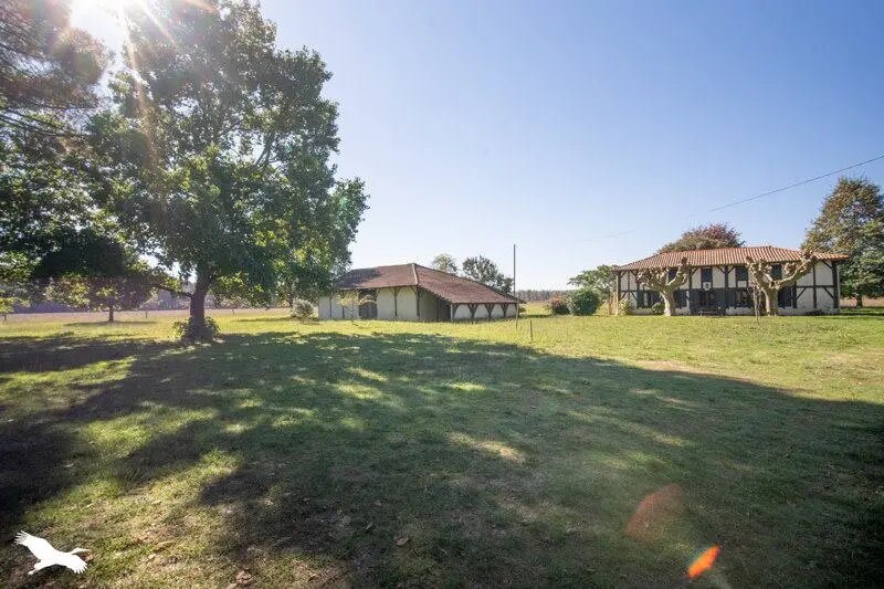 Maison à vendre, 240m², Soustons