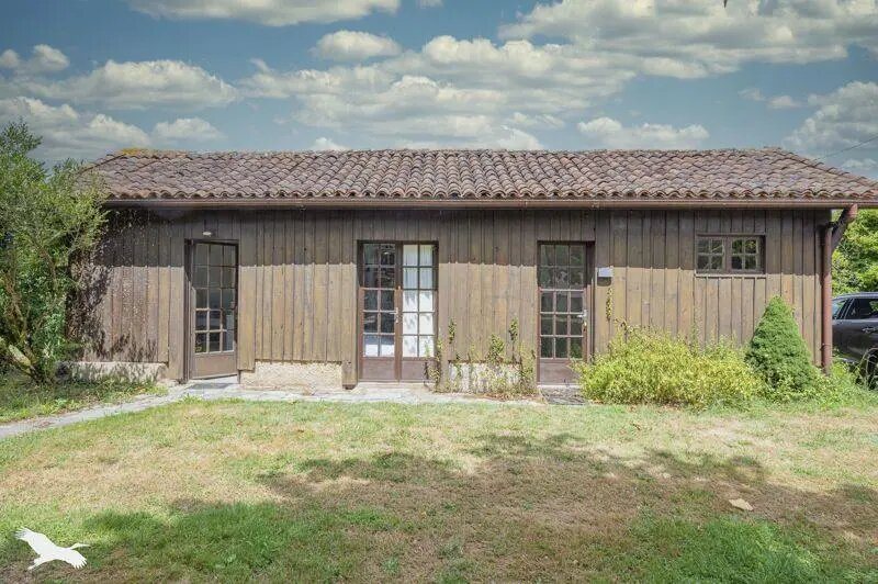 Maison à vendre, 240m², Soustons