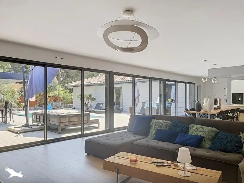 Maison à vendre, 190m², Soustons