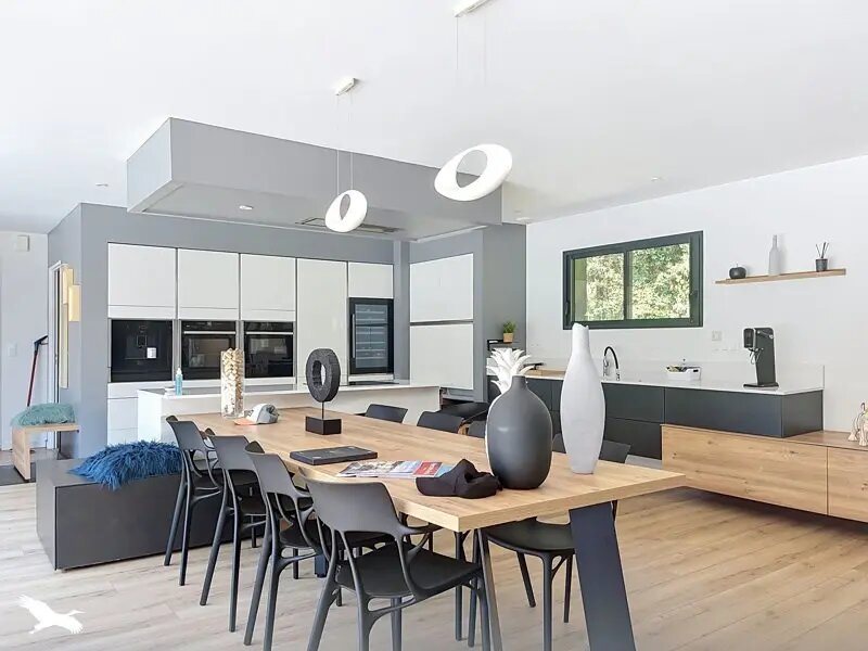 Maison à vendre, 190m², Soustons