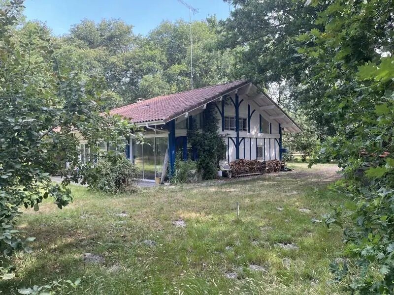 Maison à vendre, 165m², Soustons