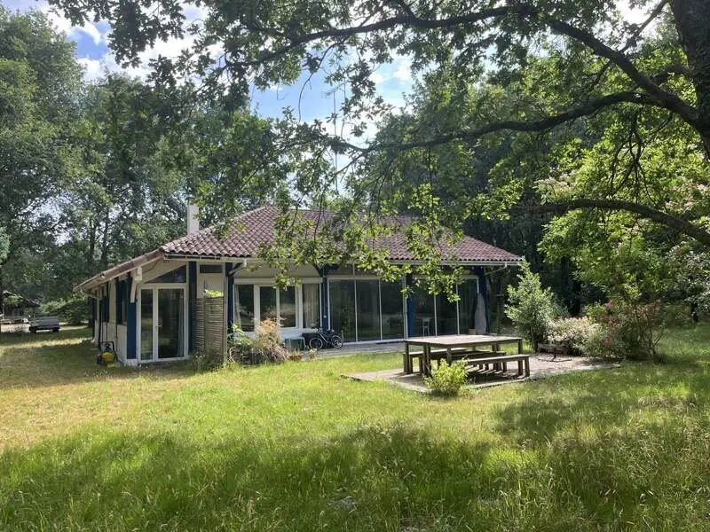 Maison à vendre, 165m², Soustons