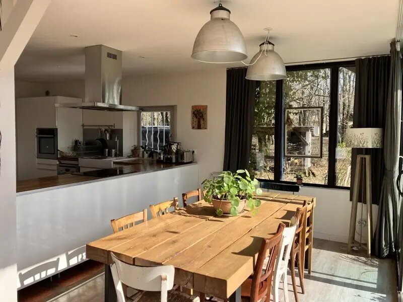 Maison à vendre, 165m², Soustons
