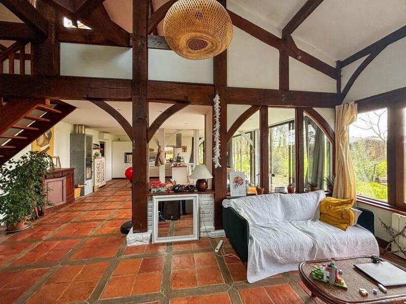 Maison à vendre, 165m², Soustons