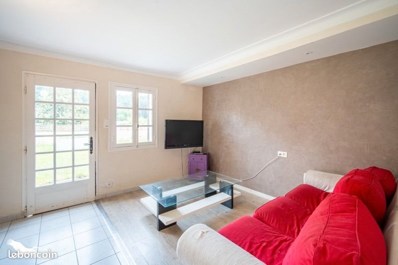 Maison à vendre, 115m², Magescq