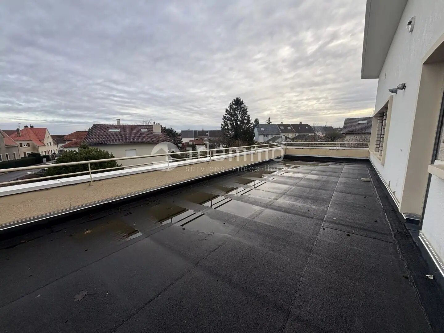 Appartement à vendre, 393m², Sainte-Marie-aux-Chênes