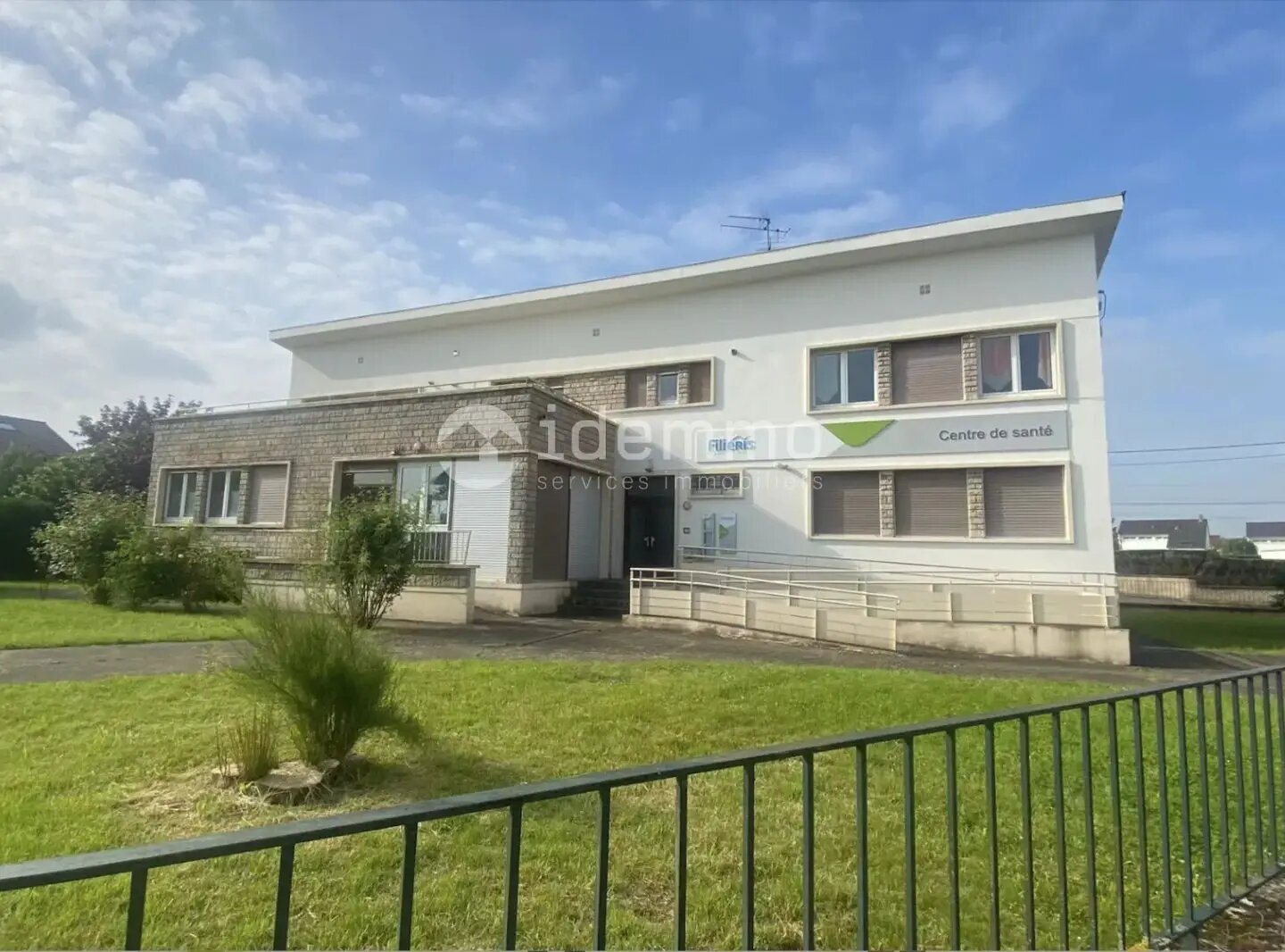 Appartement à vendre, 393m², Sainte-Marie-aux-Chênes