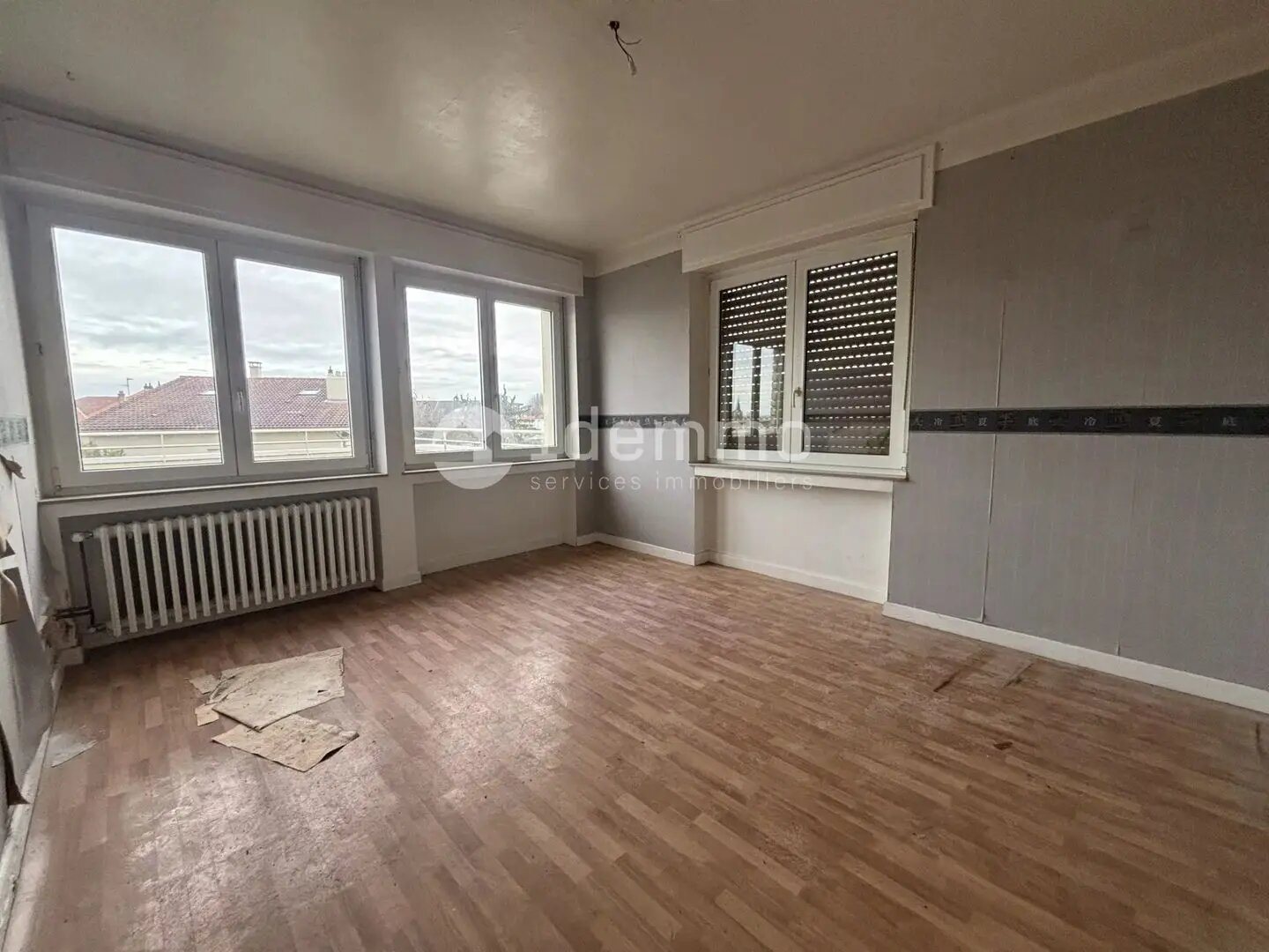 Appartement à vendre, 393m², Sainte-Marie-aux-Chênes