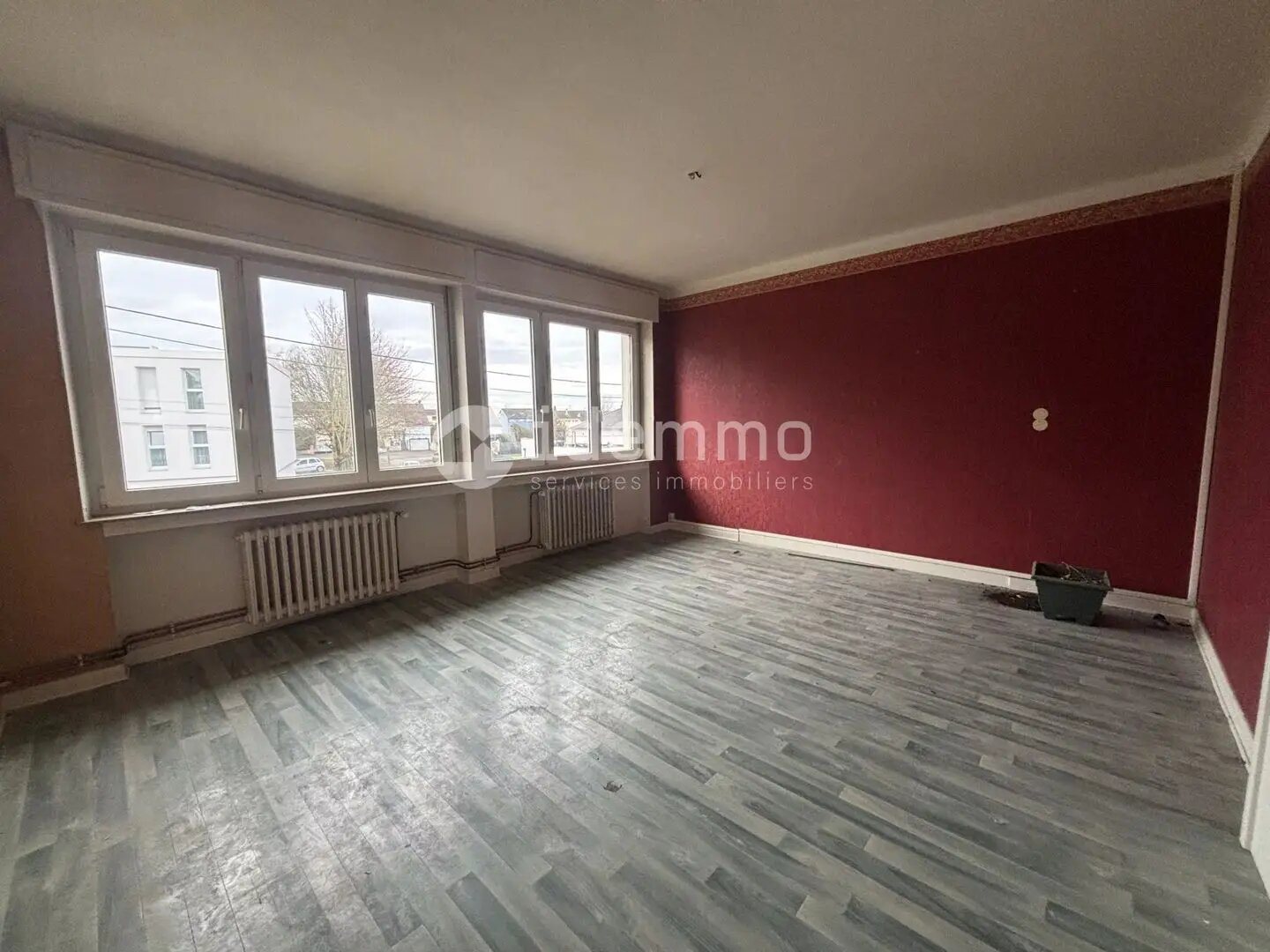 Appartement à vendre, 393m², Sainte-Marie-aux-Chênes