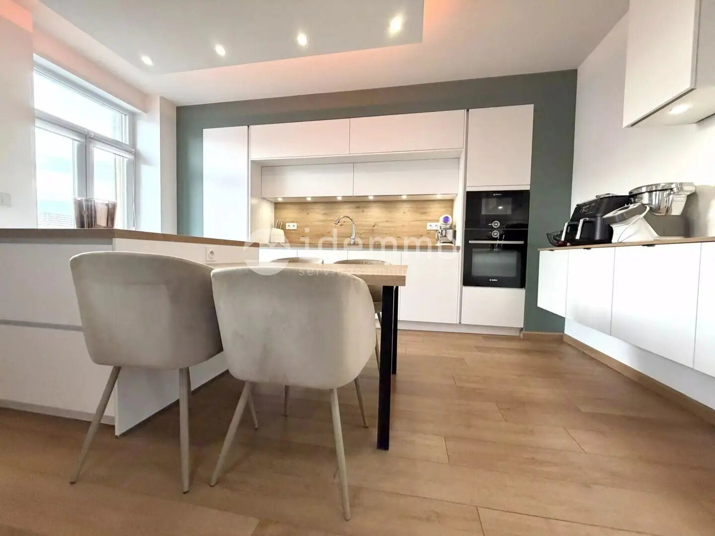 Appartement à louer, 62m², Montigny-lès-Metz