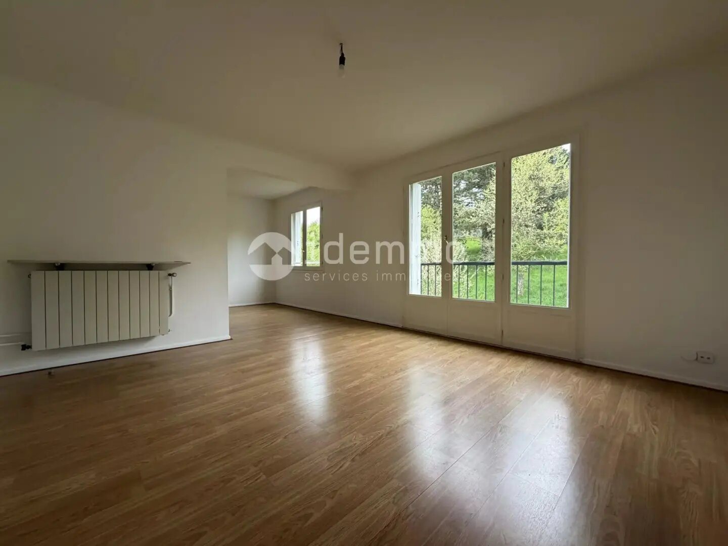 Appartement à vendre, 86m², Hayange