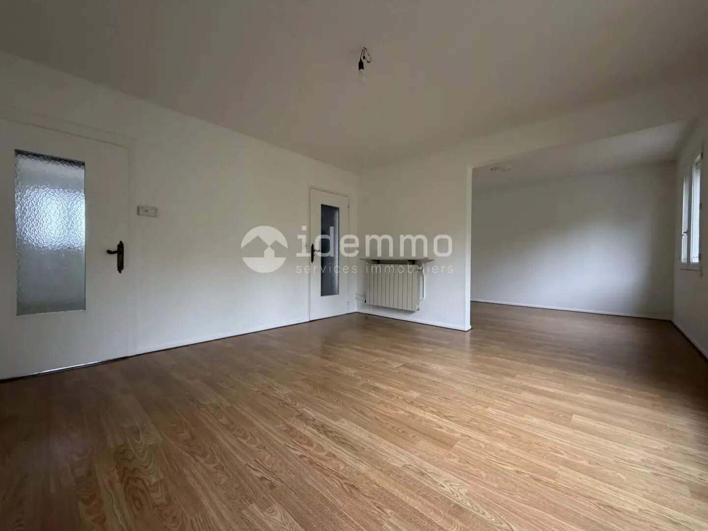 Appartement à vendre, 86m², Hayange