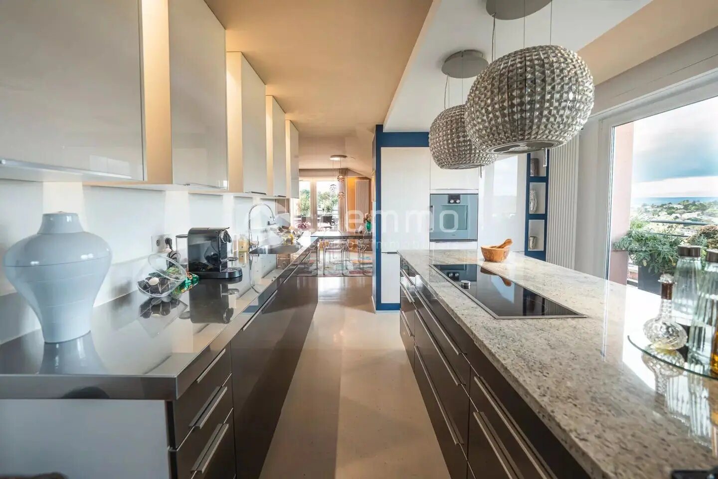 Appartement à vendre, 118m², Metz