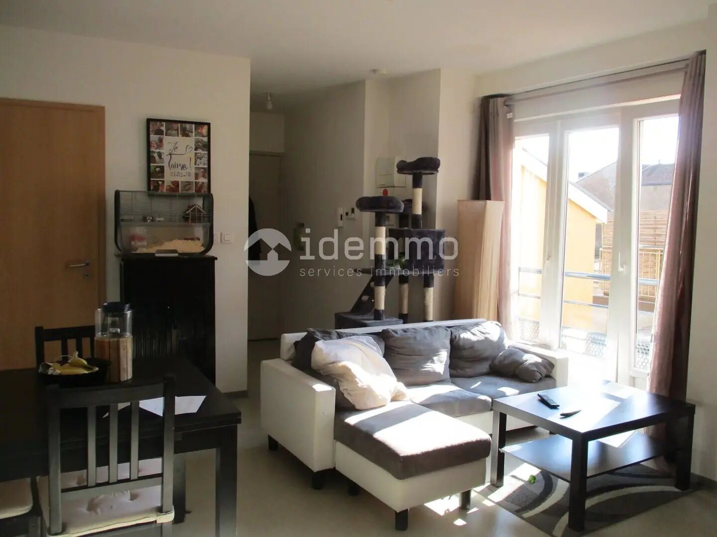 Appartement à vendre, 45m², Hayange
