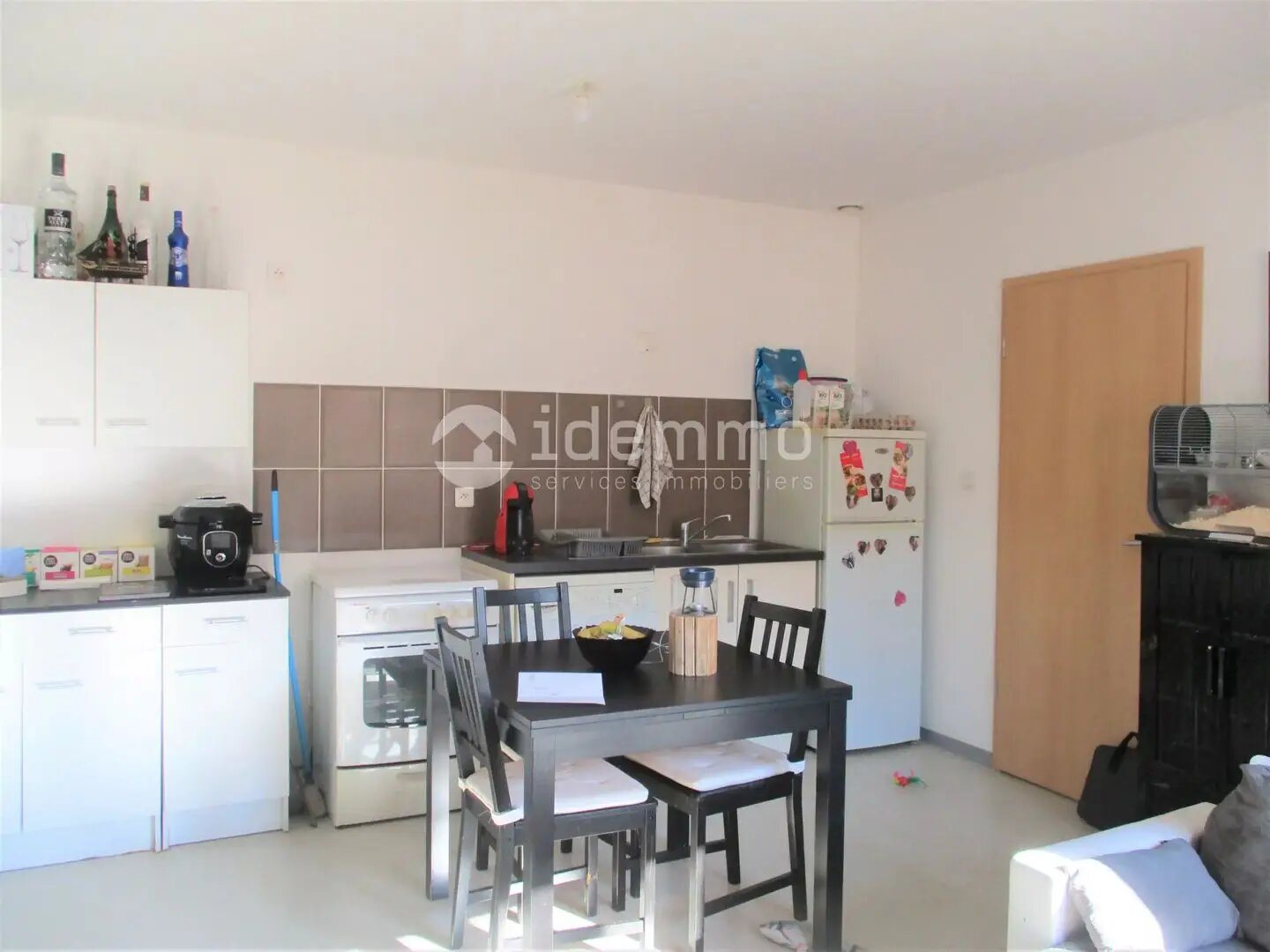 Appartement à vendre, 45m², Hayange