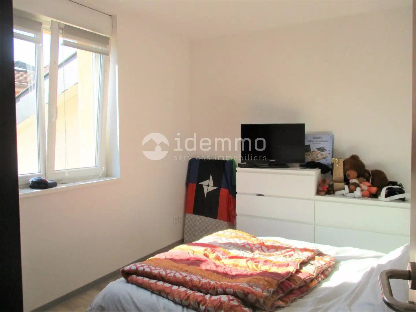 Appartement à vendre, 45m², Hayange