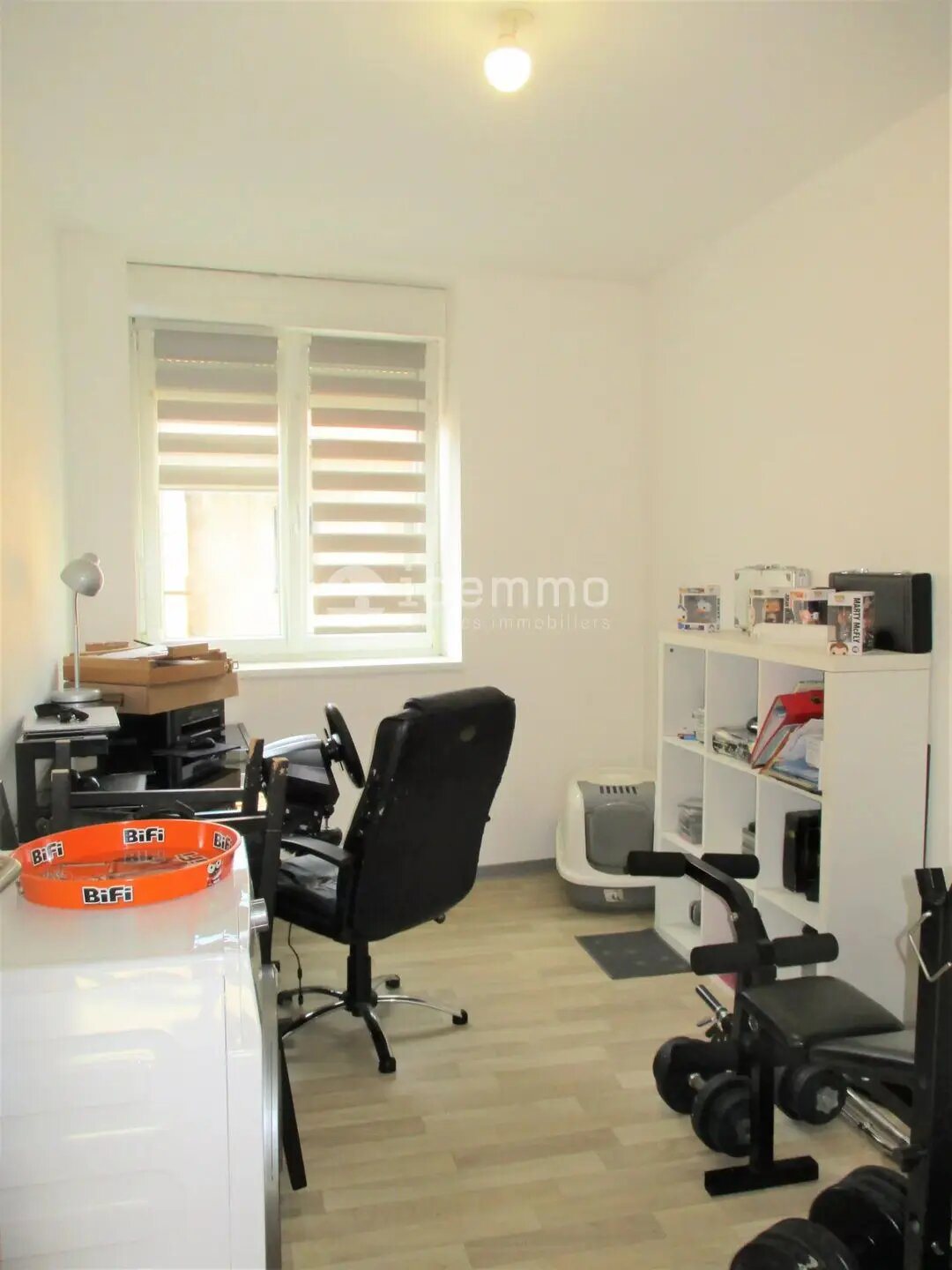 Appartement à vendre, 45m², Hayange