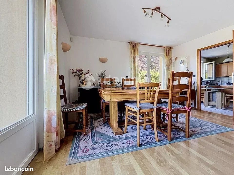 Maison à vendre, 184m², Ogy