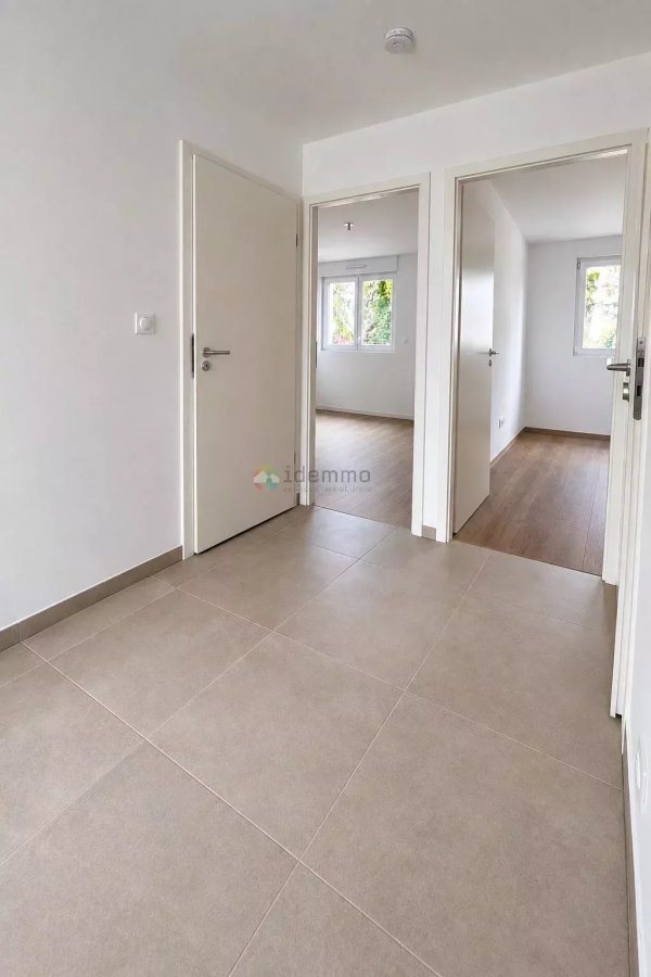 Appartement à vendre, 68m², Aumetz