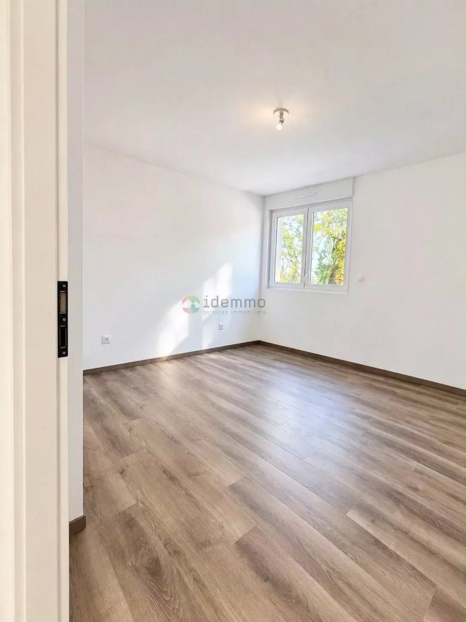 Appartement à vendre, 68m², Aumetz