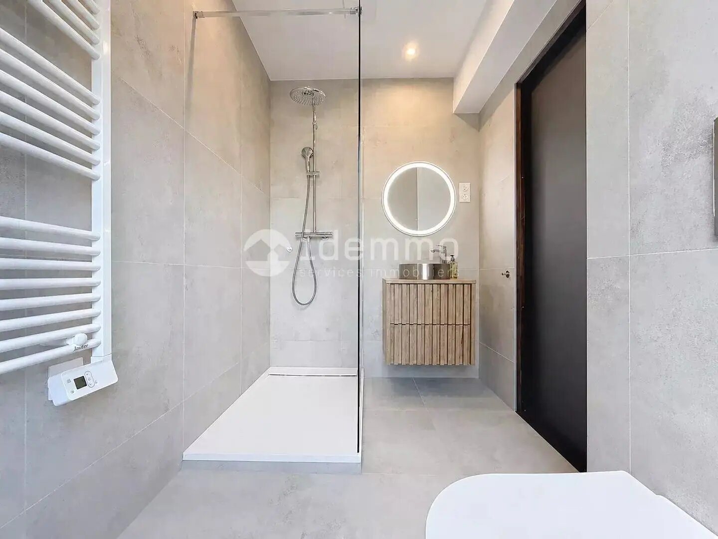 Appartement à vendre, 25m², Montigny-lès-Metz