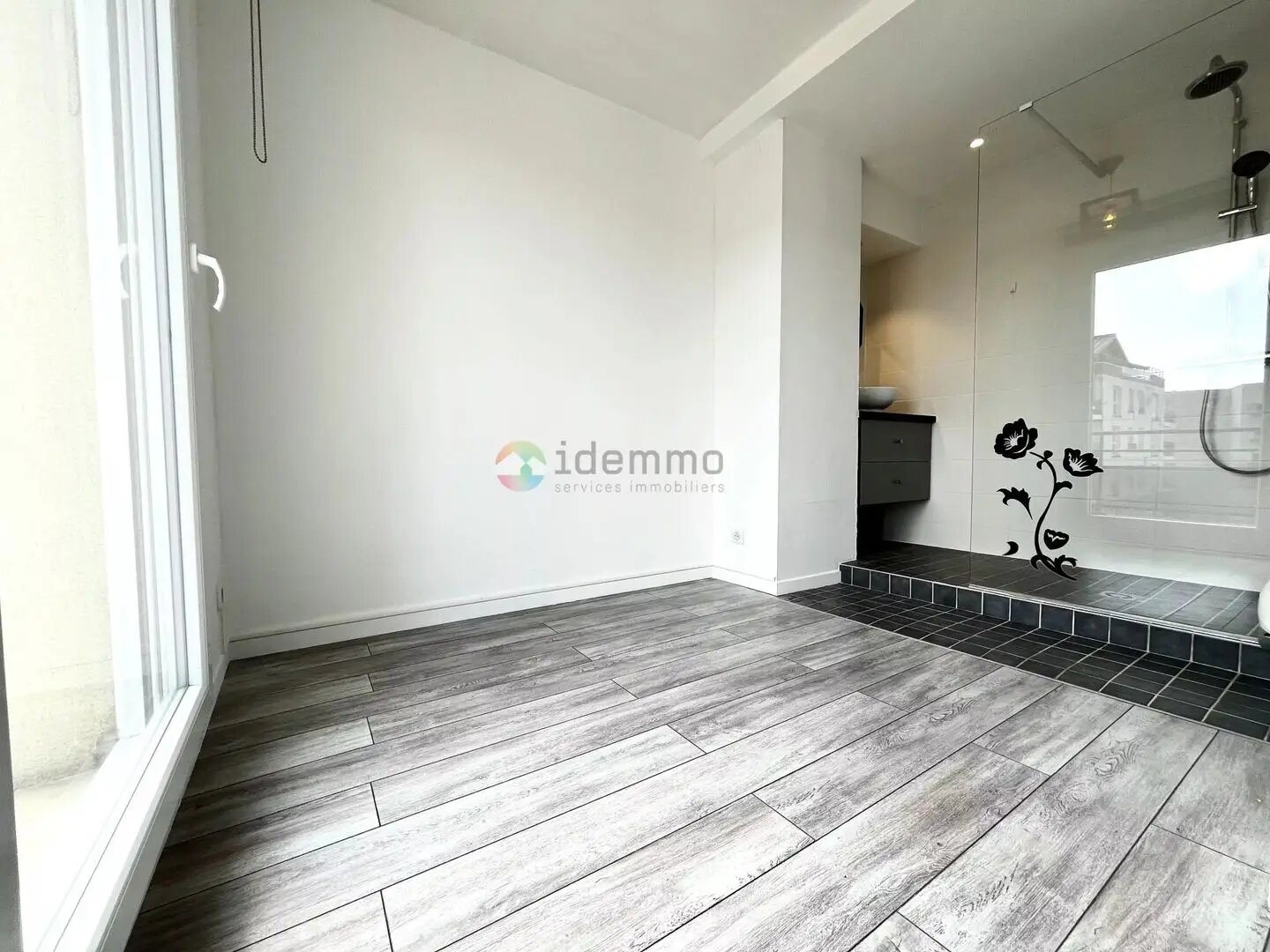Appartement à louer, 33m², Metz