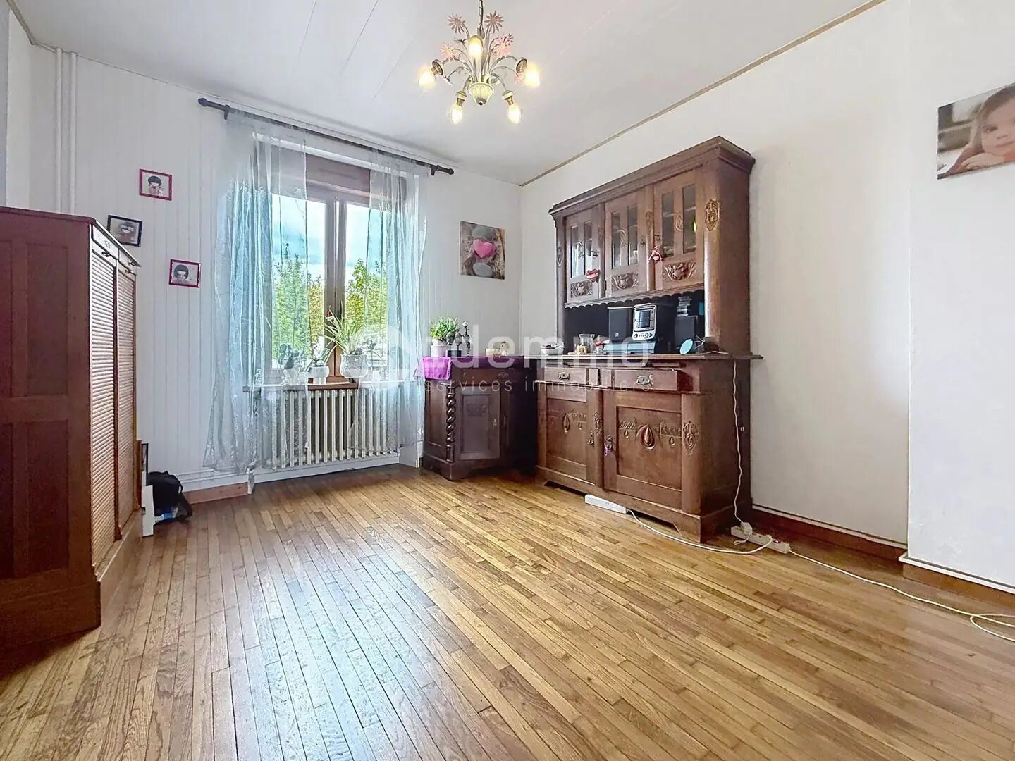 Maison à vendre, 115m², Maizières-lès-Metz