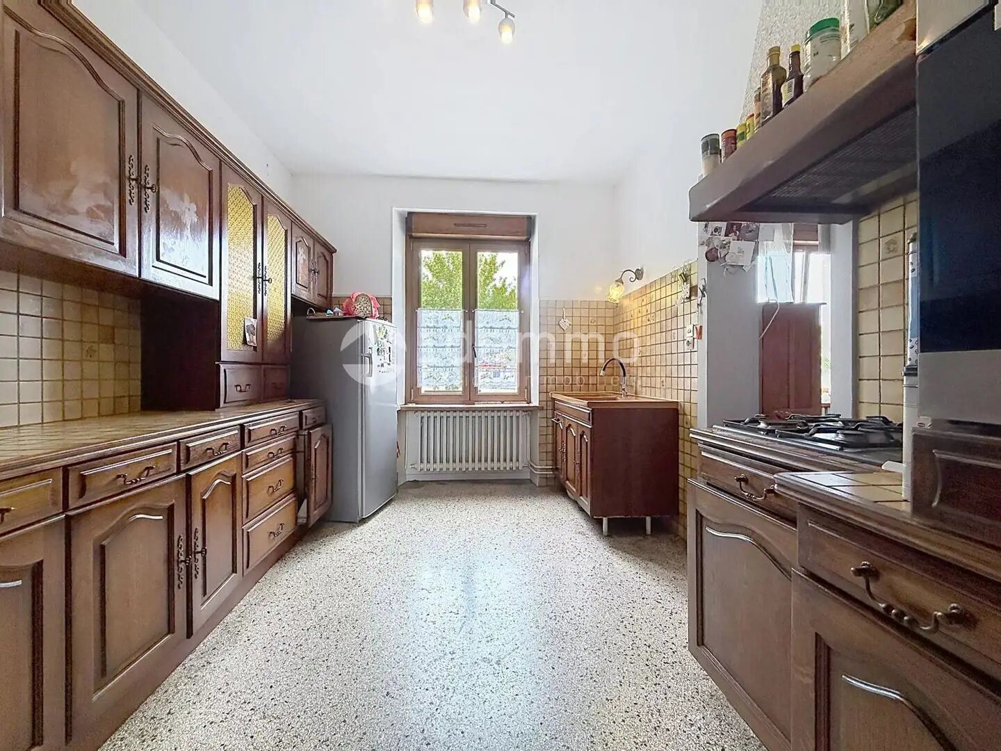 Maison à vendre, 115m², Maizières-lès-Metz
