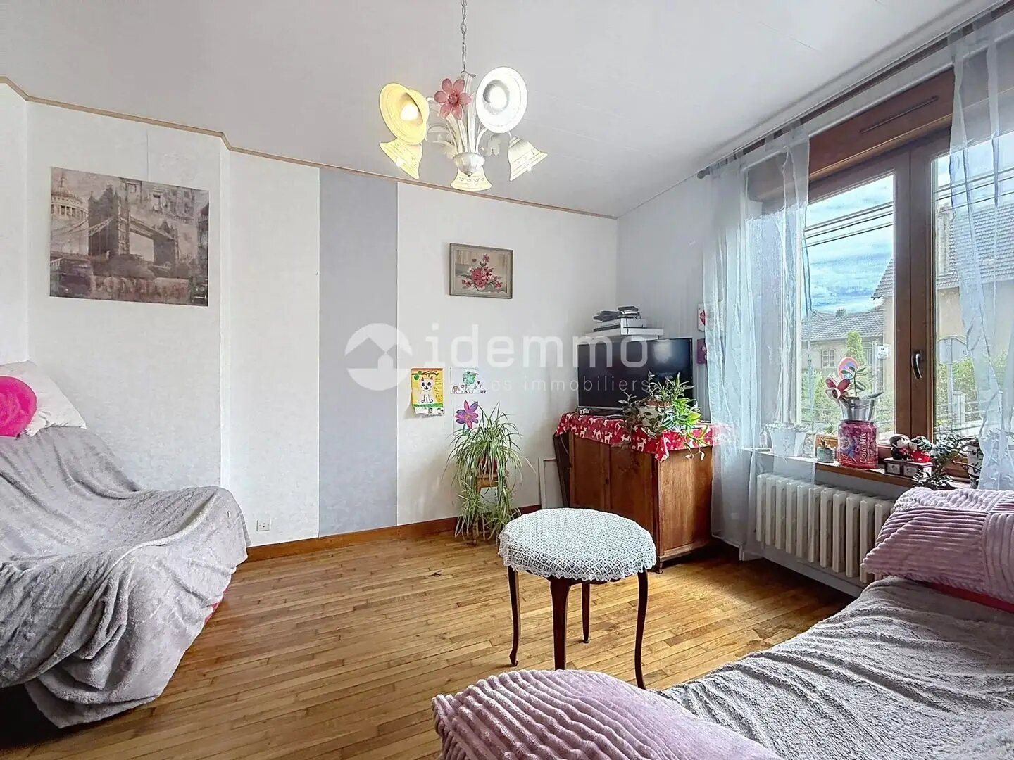 Maison à vendre, 115m², Maizières-lès-Metz