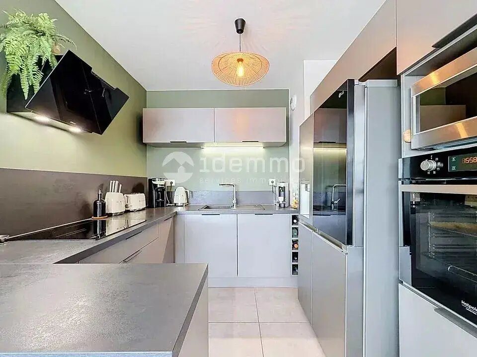 Appartement à vendre, 69m², Terville