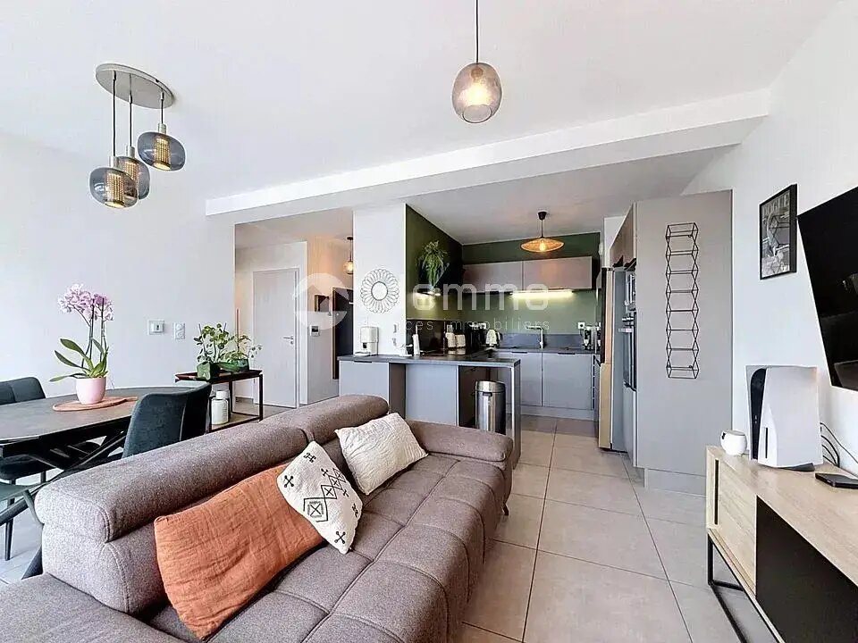 Appartement à vendre, 69m², Terville