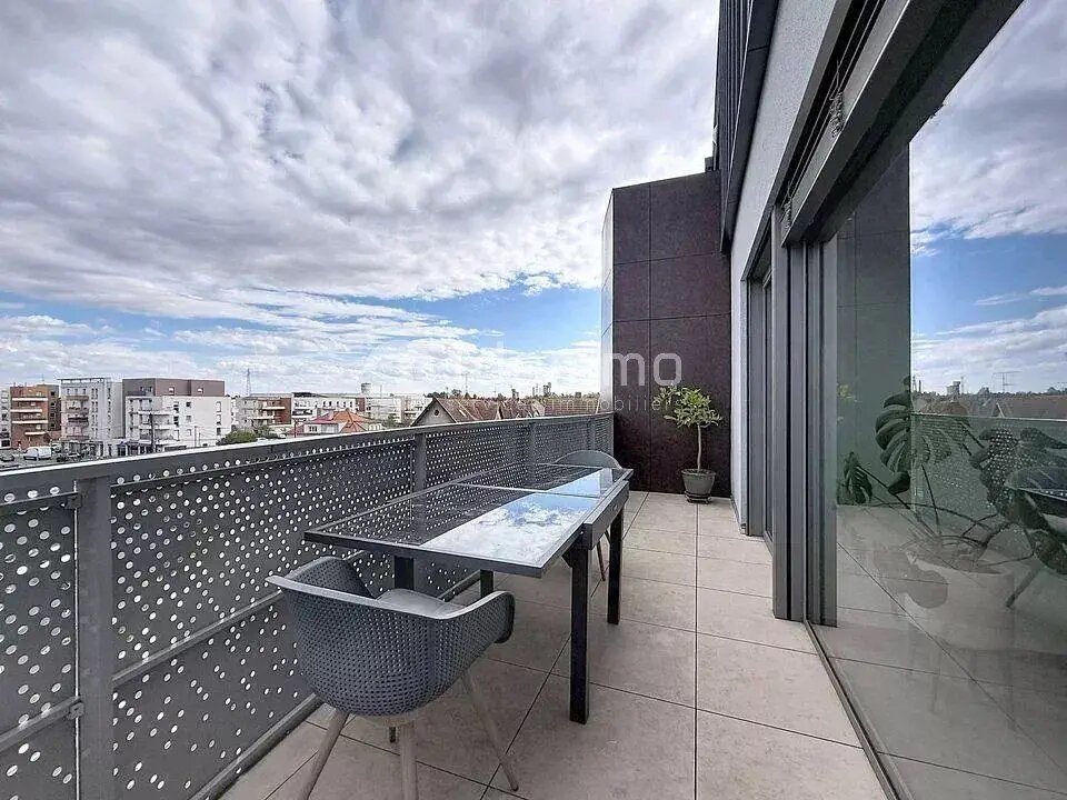 Appartement à vendre, 69m², Terville